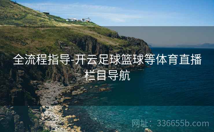全流程指导-开云足球篮球等体育直播栏目导航  第1张